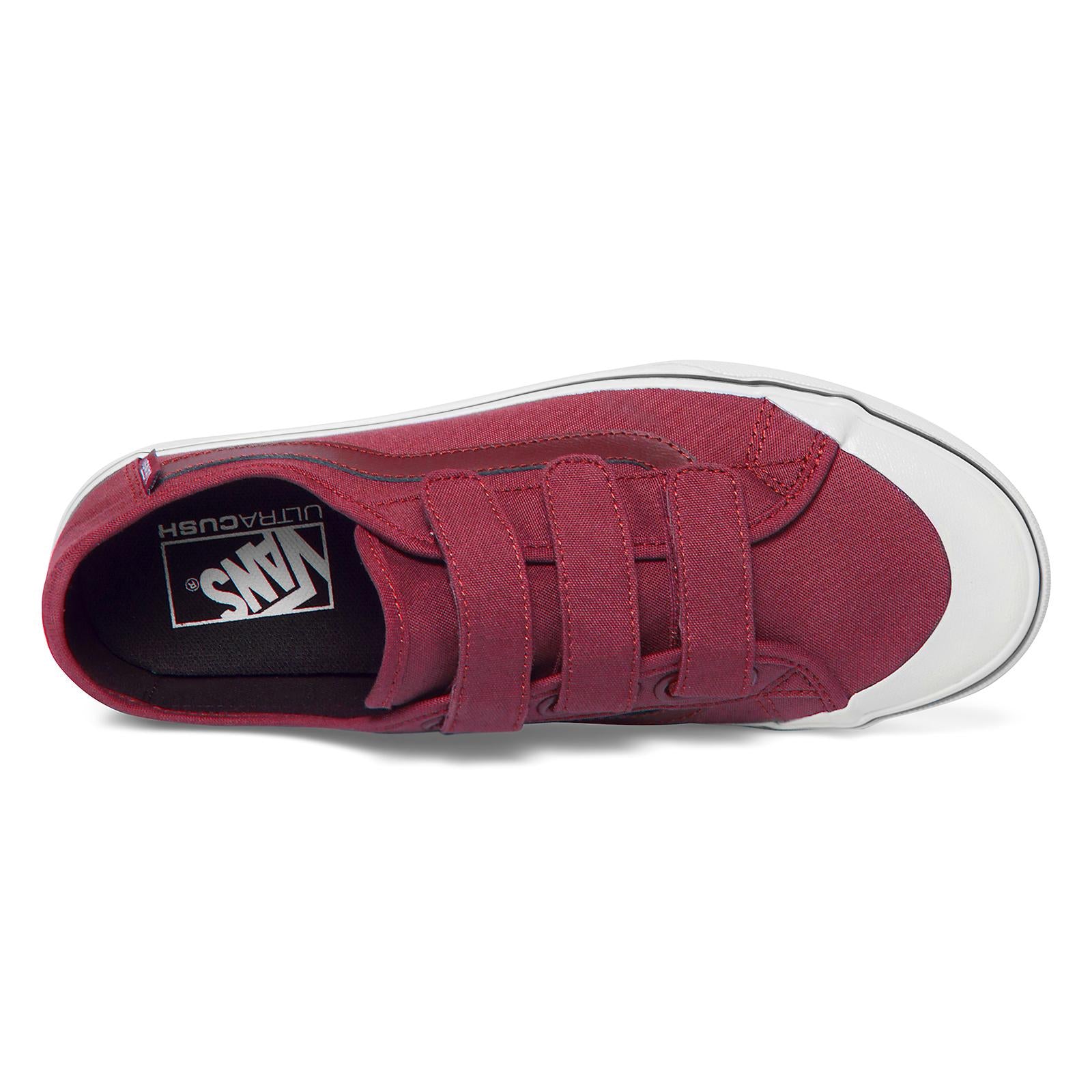 BLACK BALL PRIZ Port Royale VA2XSZ4QU  VANS 