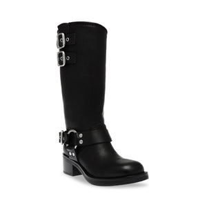 Eastern Black - Stivali Donna Neri SMSEASTERN-1  STEVE MADDEN 