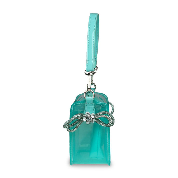 BValan Seafoam - Borsa a Tracolla Verde SMABVALAN-SEA  STEVE MADDEN 