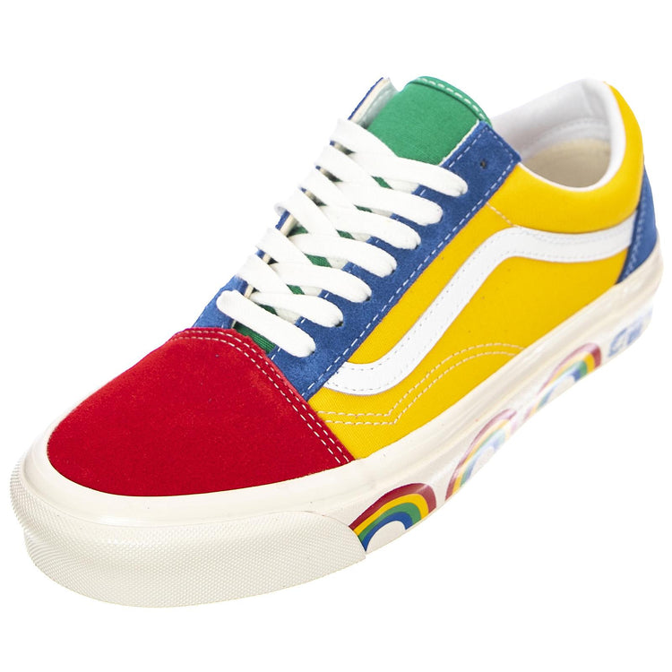  VN0A54F34SB1  VANS 