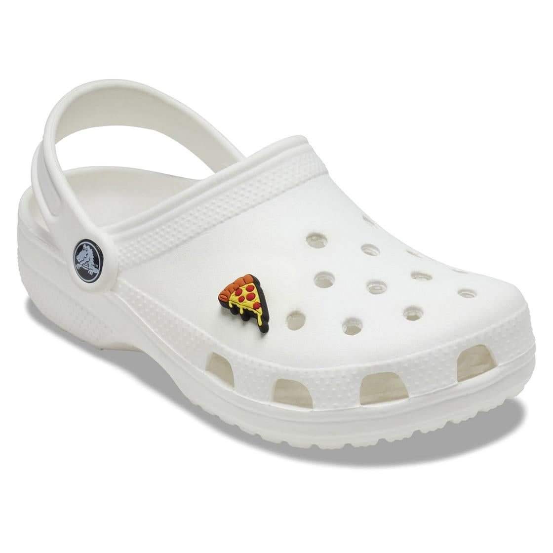 Pizza Slice - Calamita Multicolore CR.1545 JIB-UCOL  CROCS 