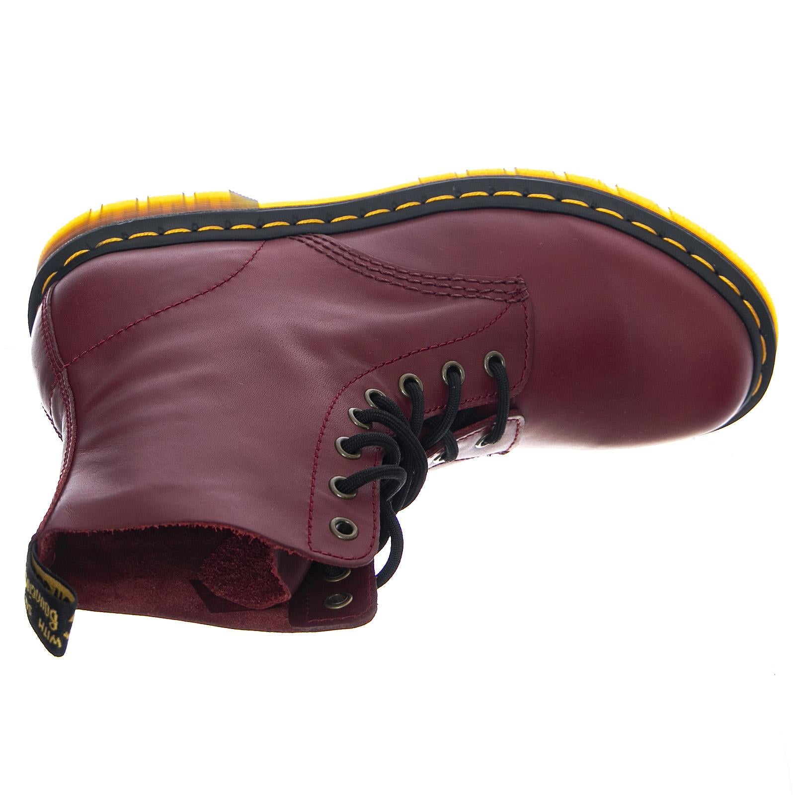  DMSPASCCRWA24991600  DR.MARTENS 