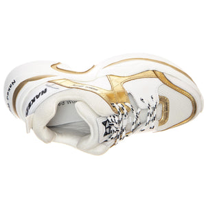  NWSTRACK-GOLDCR  NAKED WOLFE 