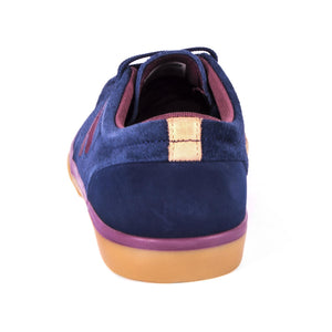 Scarpa Numeric PIGMENT Leather NBNM345OB  NEW BALANCE 