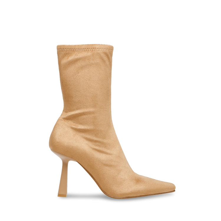 Vakay Camel - Stivaletti Profilo alla Caviglia Donna Beige SMSVAKAY-CAM  STEVE MADDEN 