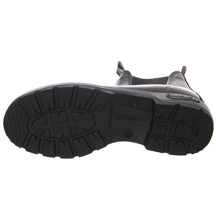  2130 AUBURN LEATHER-FW21  BLUNDSTONE 