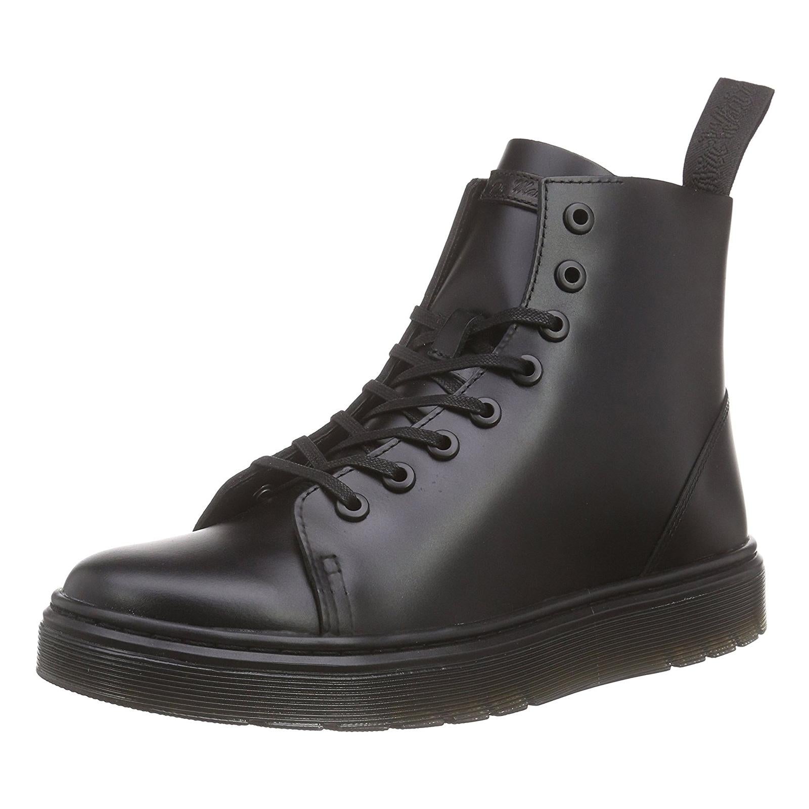 Talib Brando Back - Stivali Unisex DMSTALBKBR16739001  DR.MARTENS 