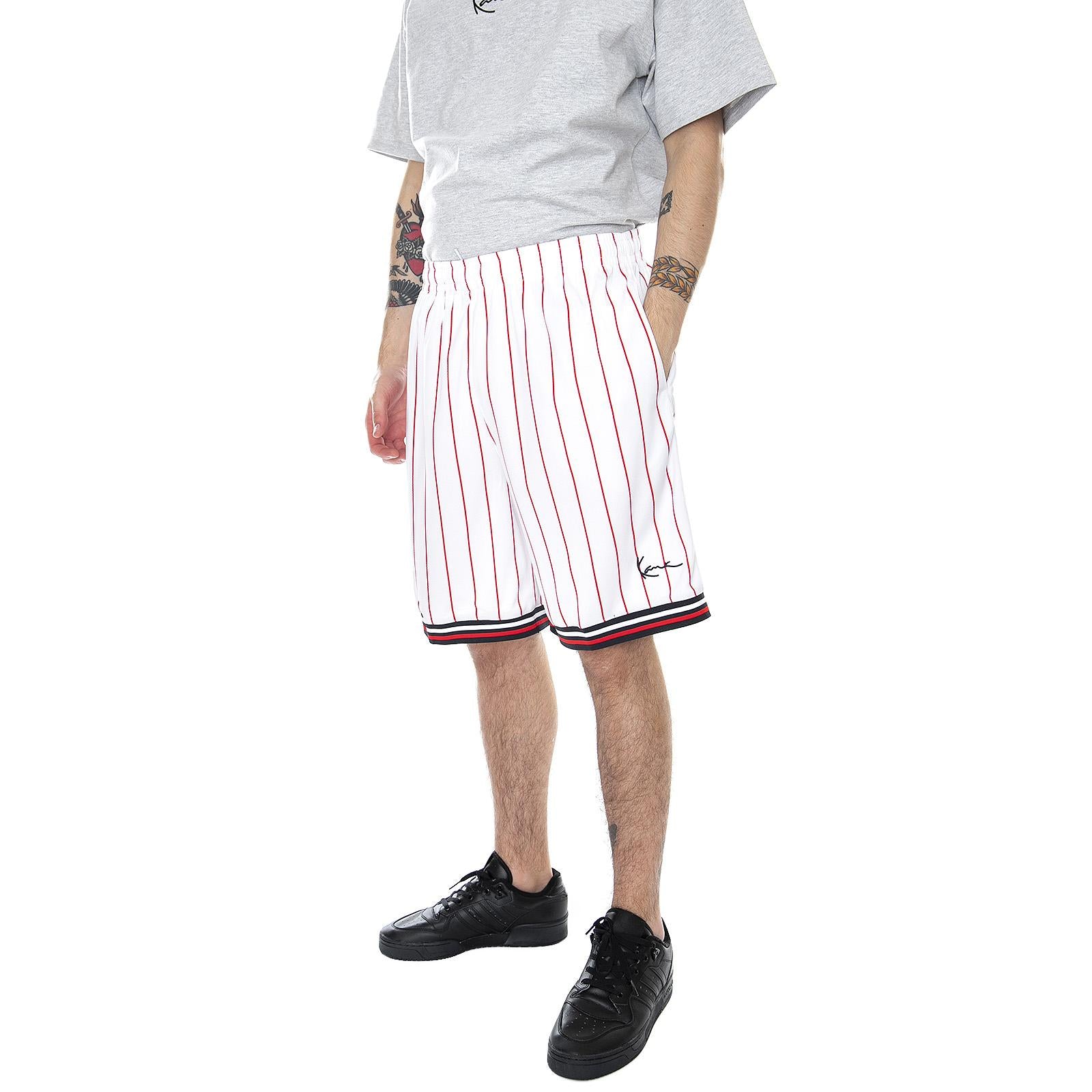  KRCKKMQ22006WHT  KARL KANI 