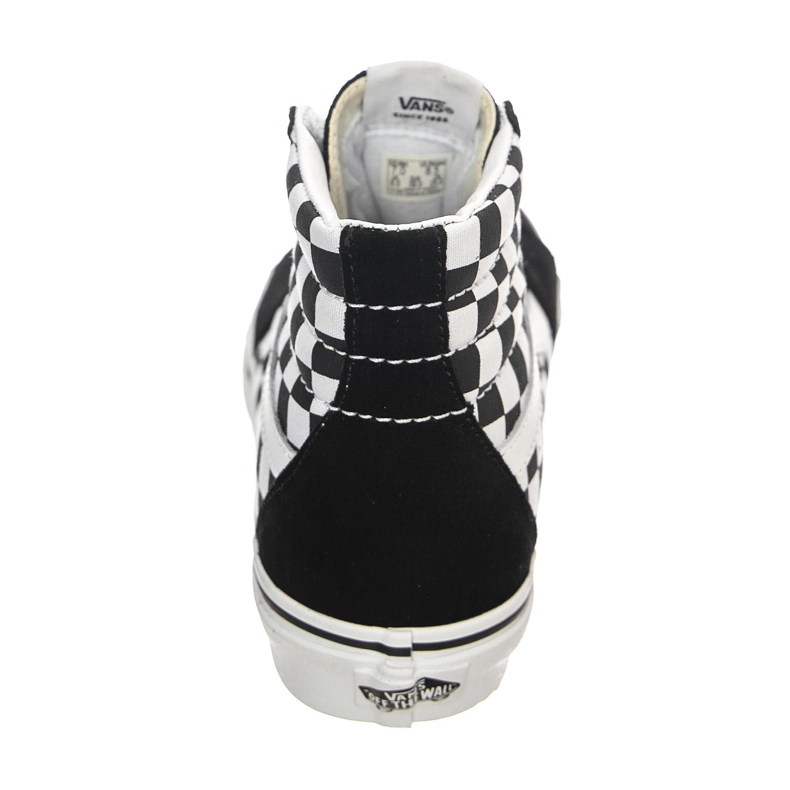  VN0A32QGHRK1  VANS 