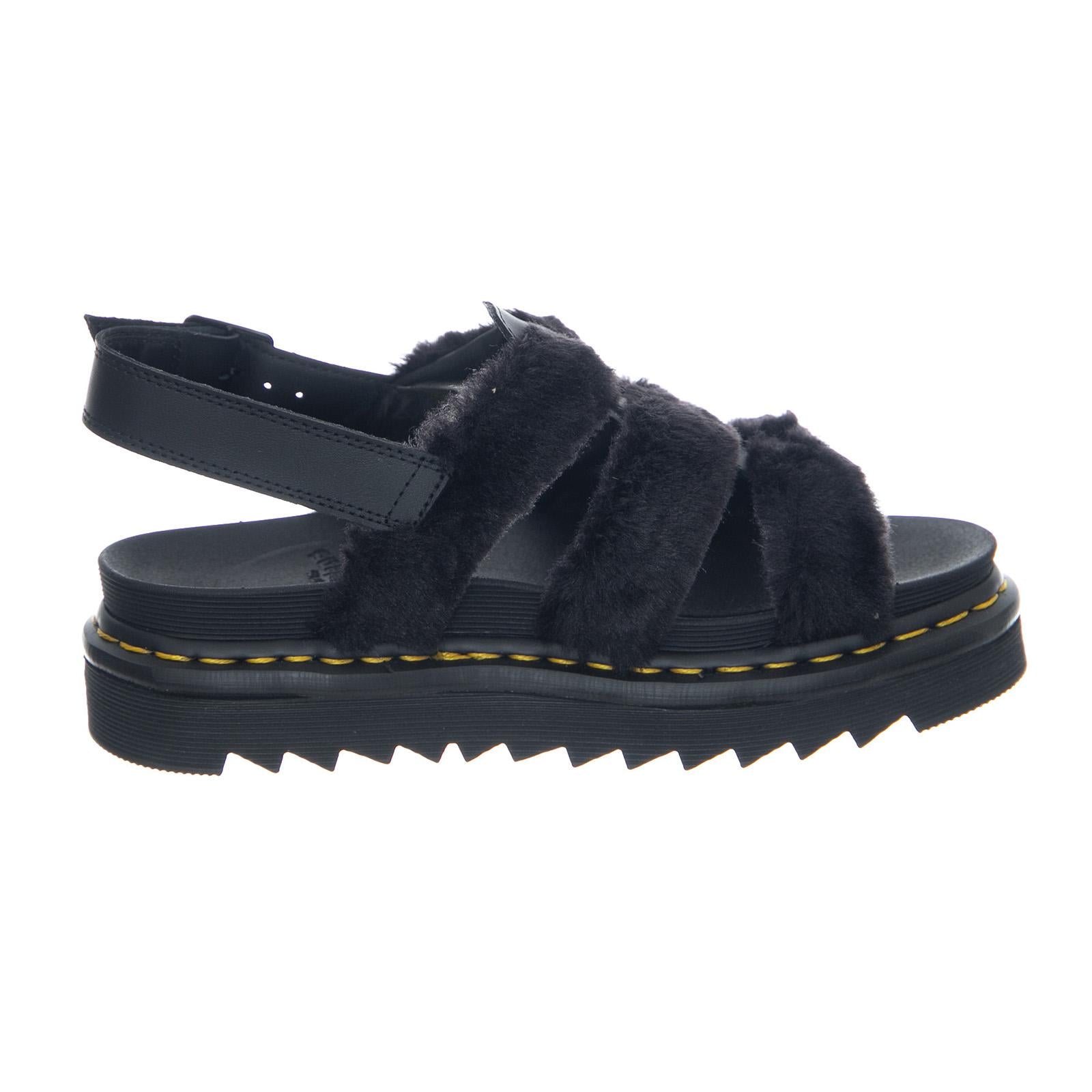  DMSYELFLBK23801001  DR.MARTENS 