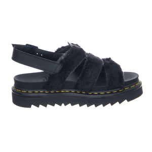  DMSYELFLBK23801001  DR.MARTENS 