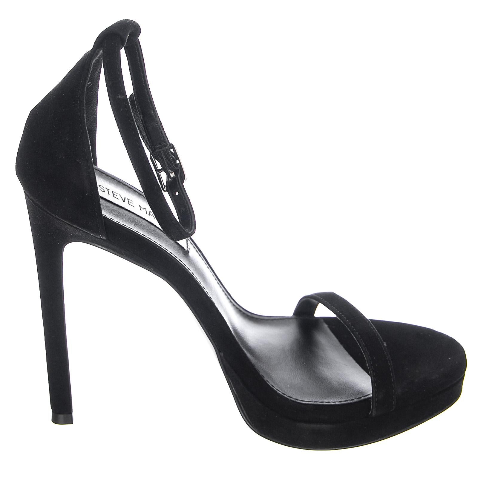  SMSMILANO-BLKS  STEVE MADDEN 