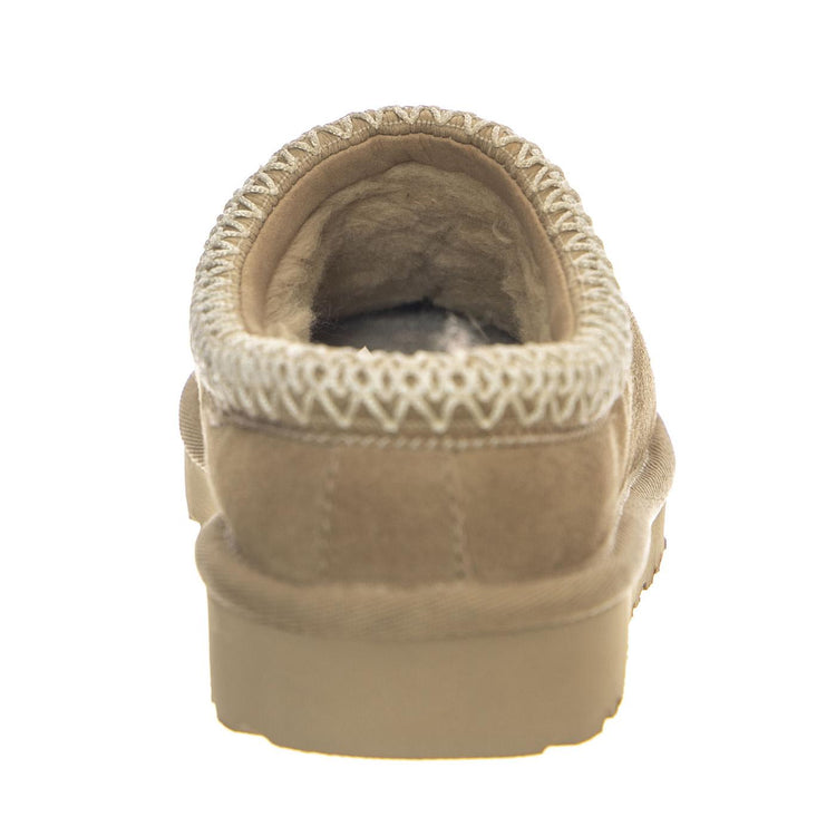 W Tasman Mustard Seed / White -- Scarpe Donna Beige H5955W MSVH UGG 