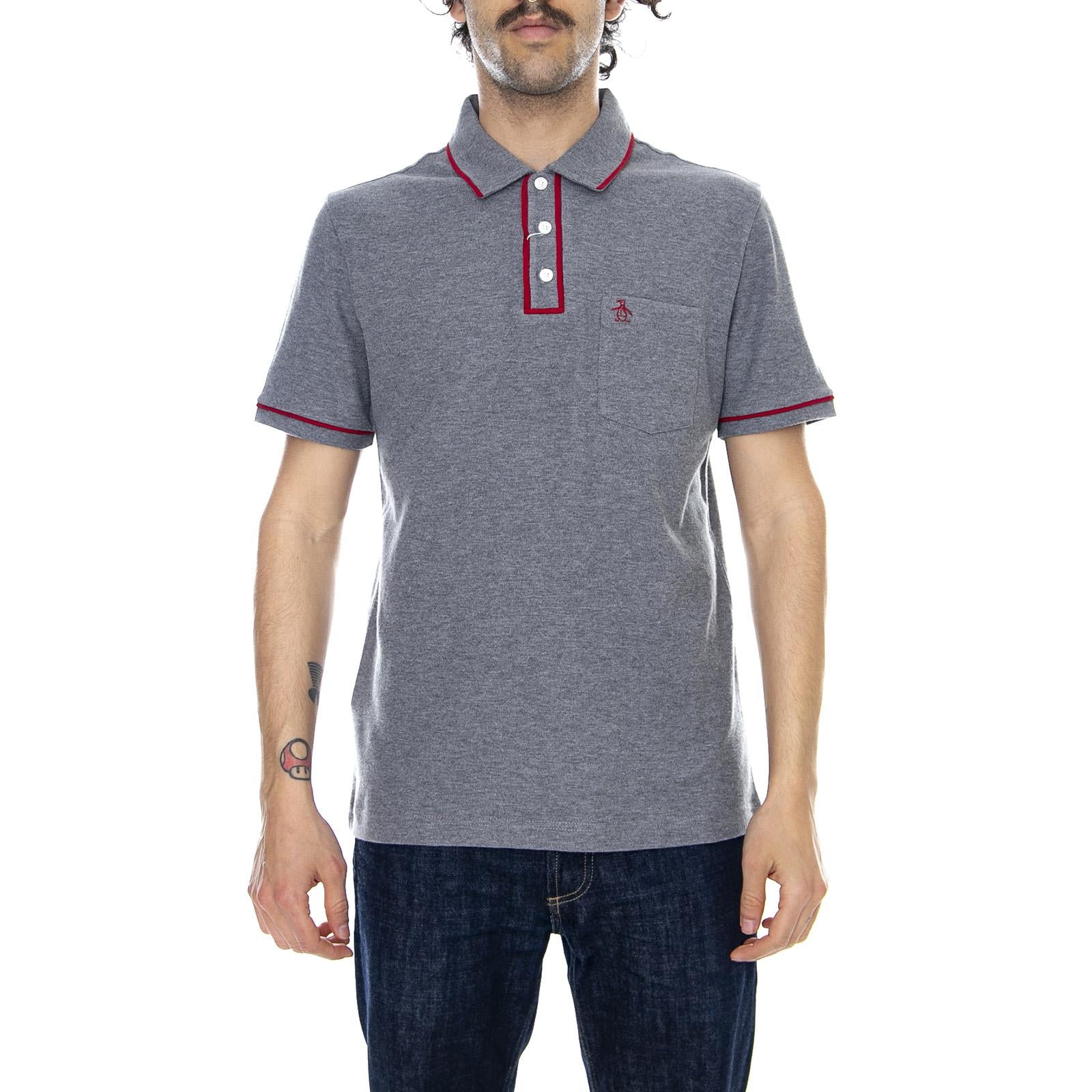 OPKF7274-030 steel grey  PENGUIN 