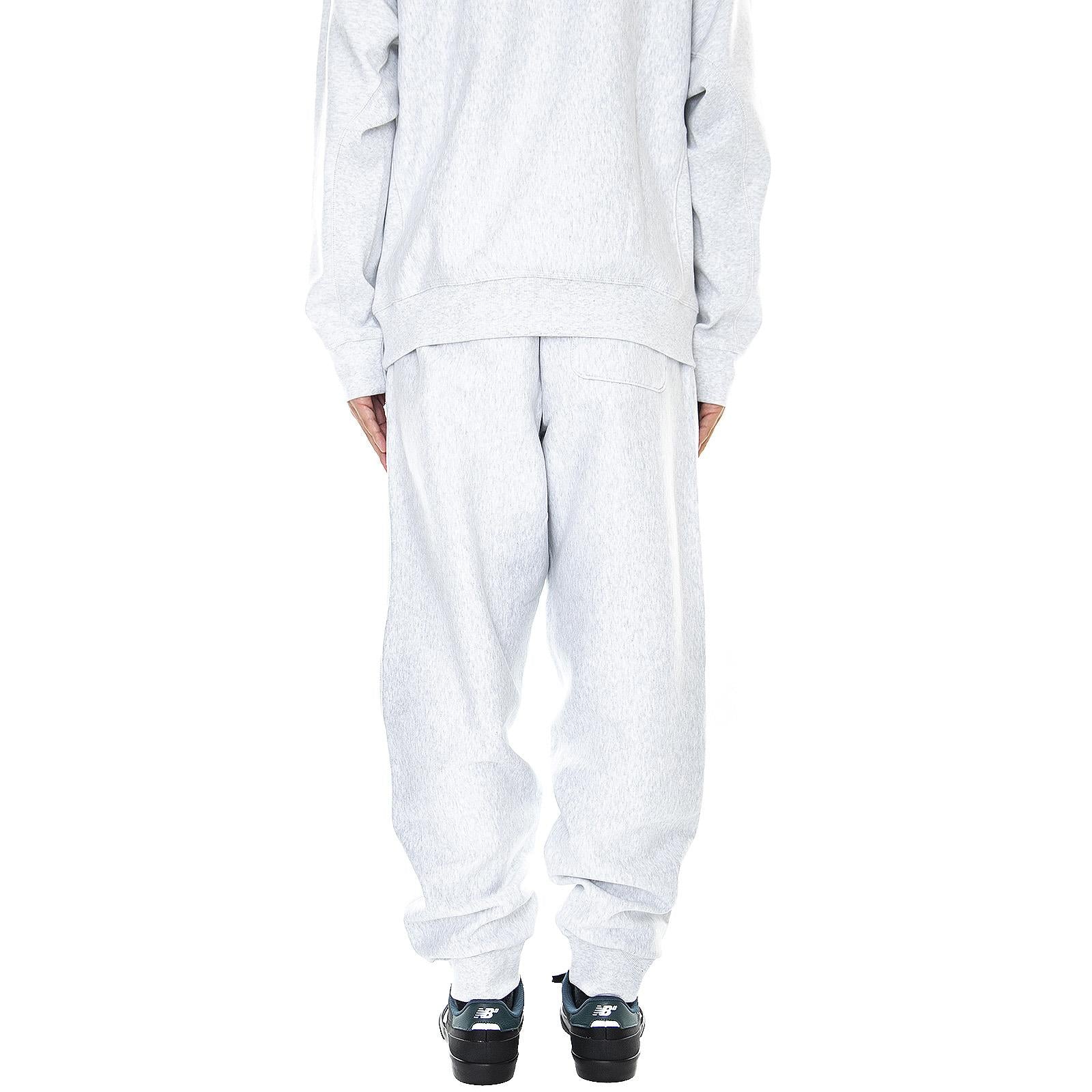 American Script - Pantaloni Sportivi Uomo Grigi I027042.482.XX.03 . CARHARTT WIP 