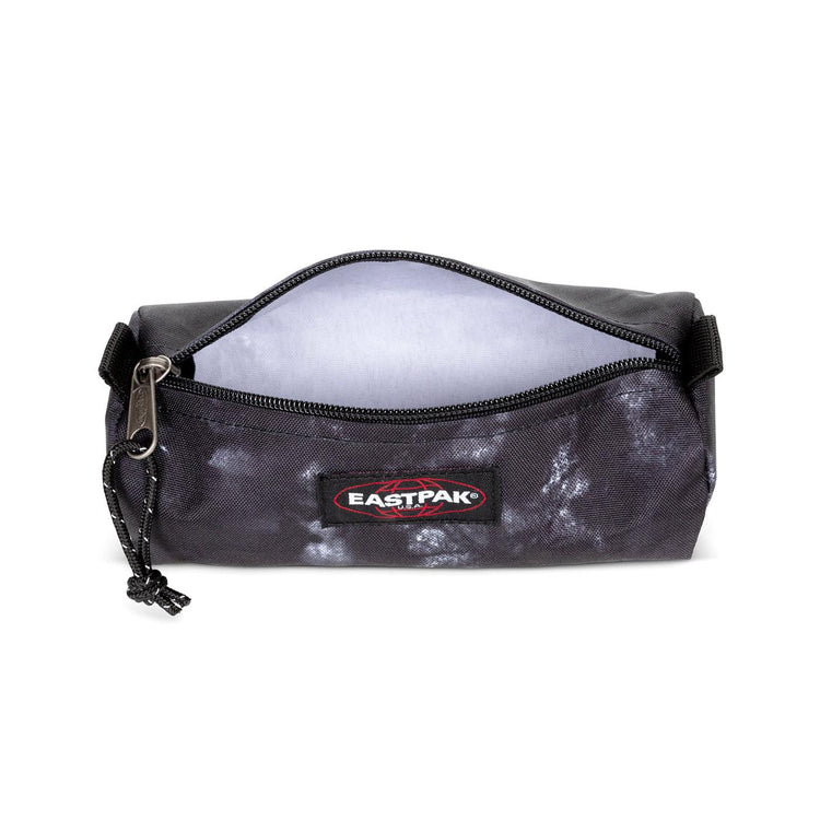 Benchmark Single Camo Dye Black - Astuccio Portapenne Nero / Multicolore EK0003729D31  EASTPAK 