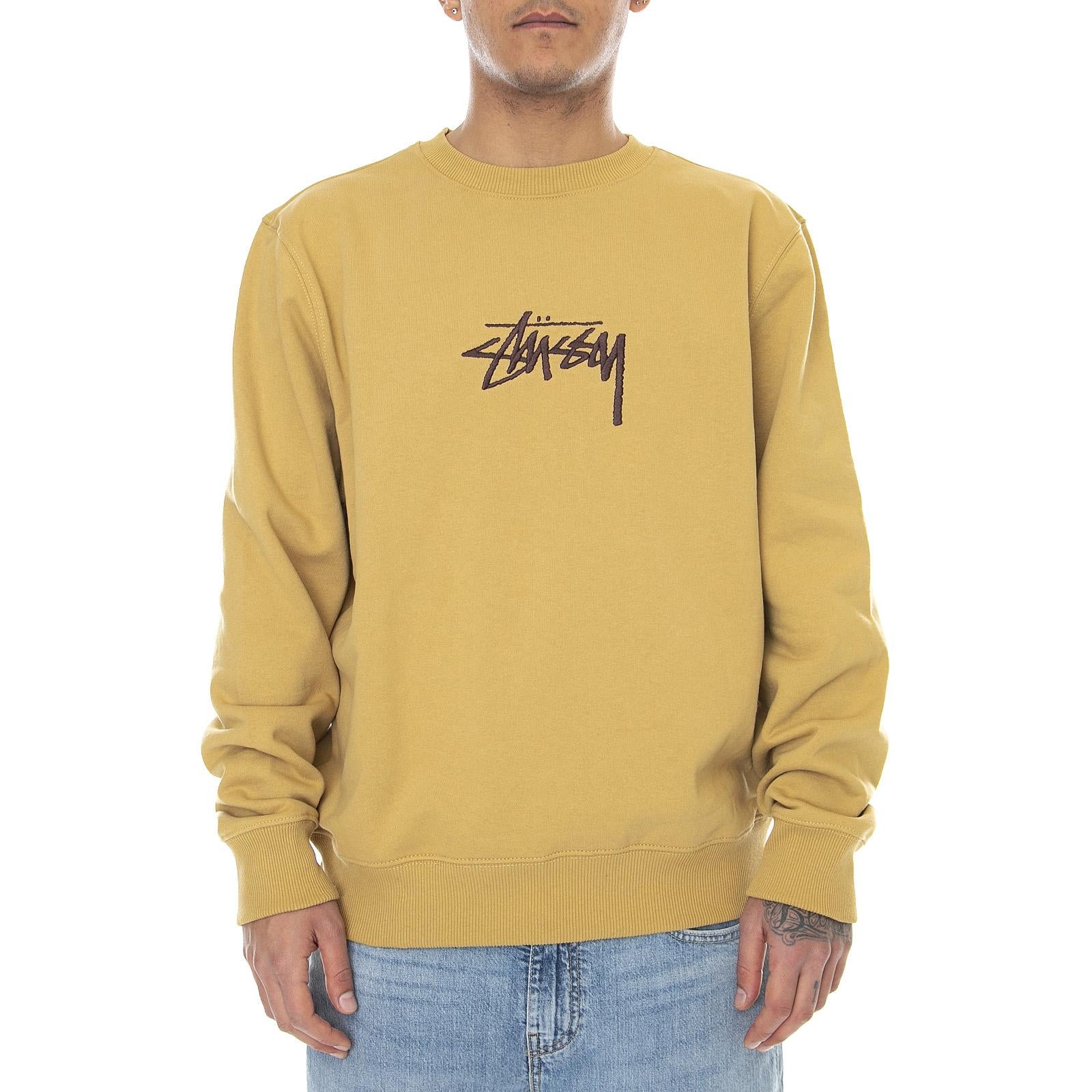  118419-KHAK  STUSSY 