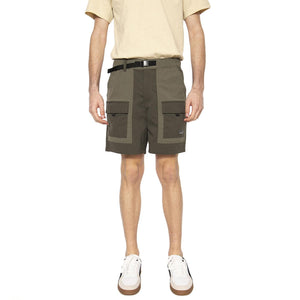 M's Outdoor Everyday Shorts - 6 in. PNGR - Bermuda Uomo Verdi 57437-PNGR  PATAGONIA 
