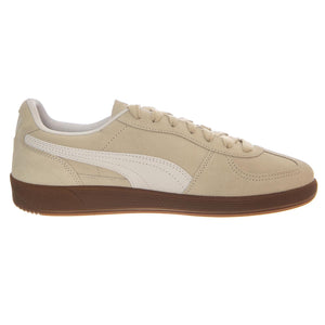 Palermo Alpine Snow / PUMA White - Scarpe Uomo Beige 396463-11  PUMA 