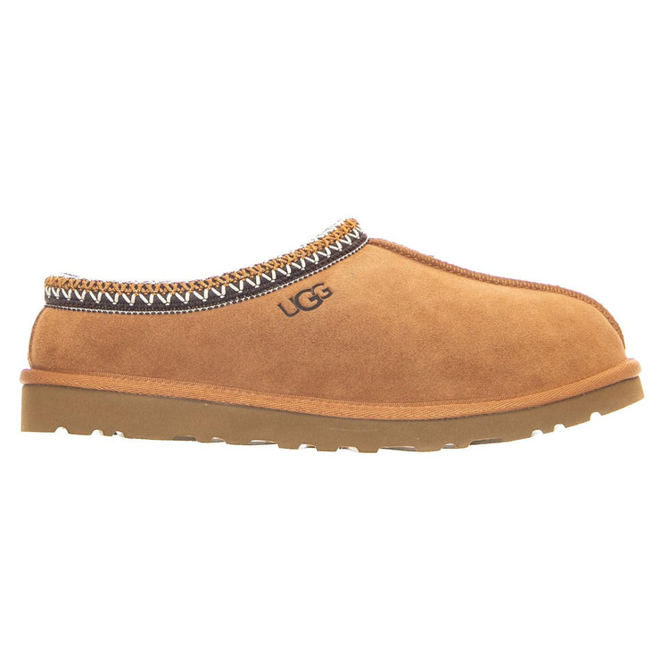 M Tasman II - Chestnut - Scarpe Uomo Marroni 1174671 CHE UGG 