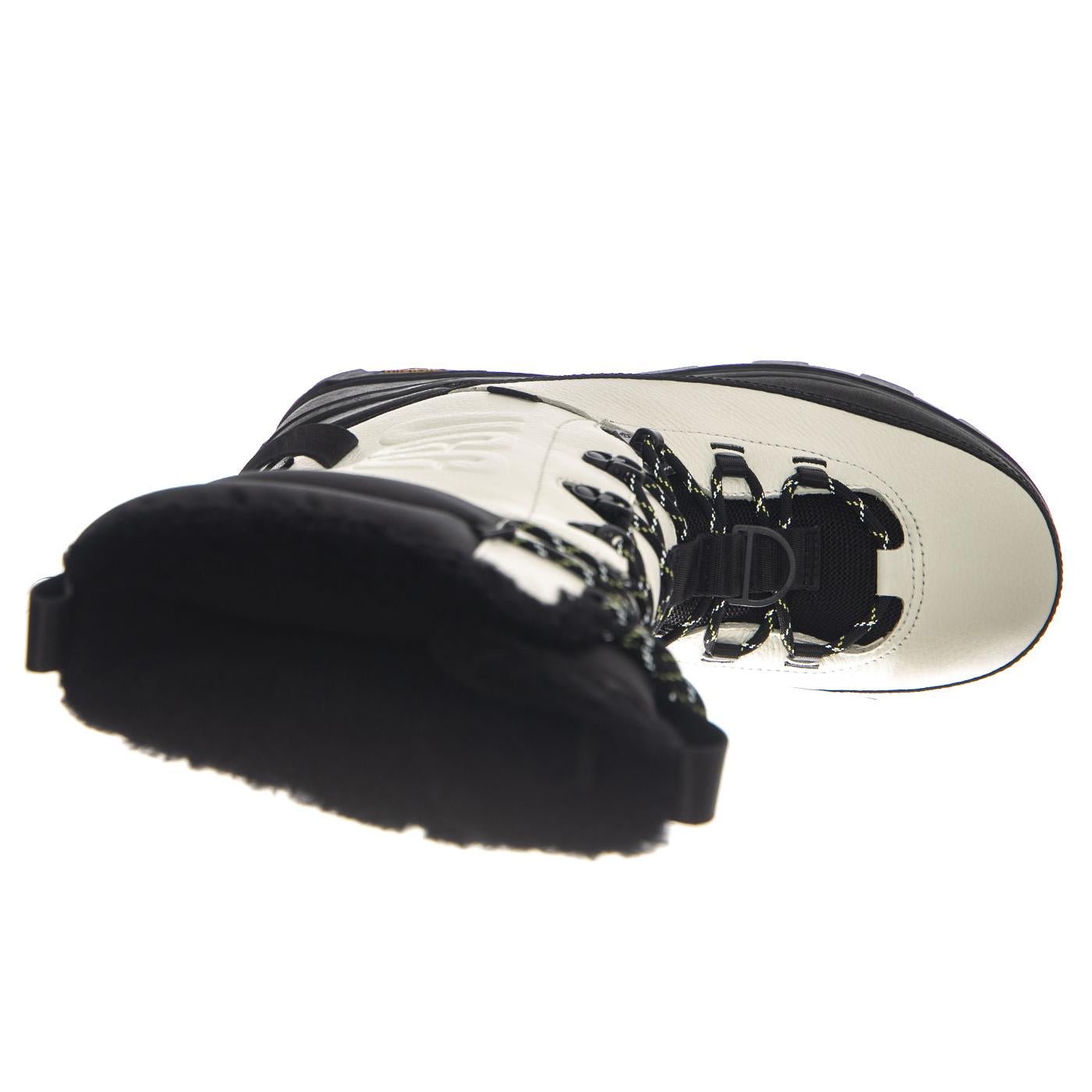 Shasta Boot Tall White Unisex - Stivali Uomo / Donna Bianchi UGMSHBTWH1151850M  UGG 