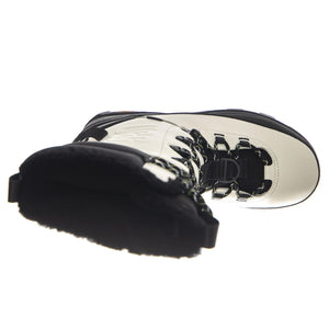 Shasta Boot Tall White Unisex - Stivali Uomo / Donna Bianchi UGMSHBTWH1151850M  UGG 