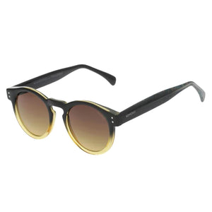 Clement Expressionist UV 400 Protection Sunglasses - Occhiali da Sole Multicolore KOM-S1666  KOMONO 