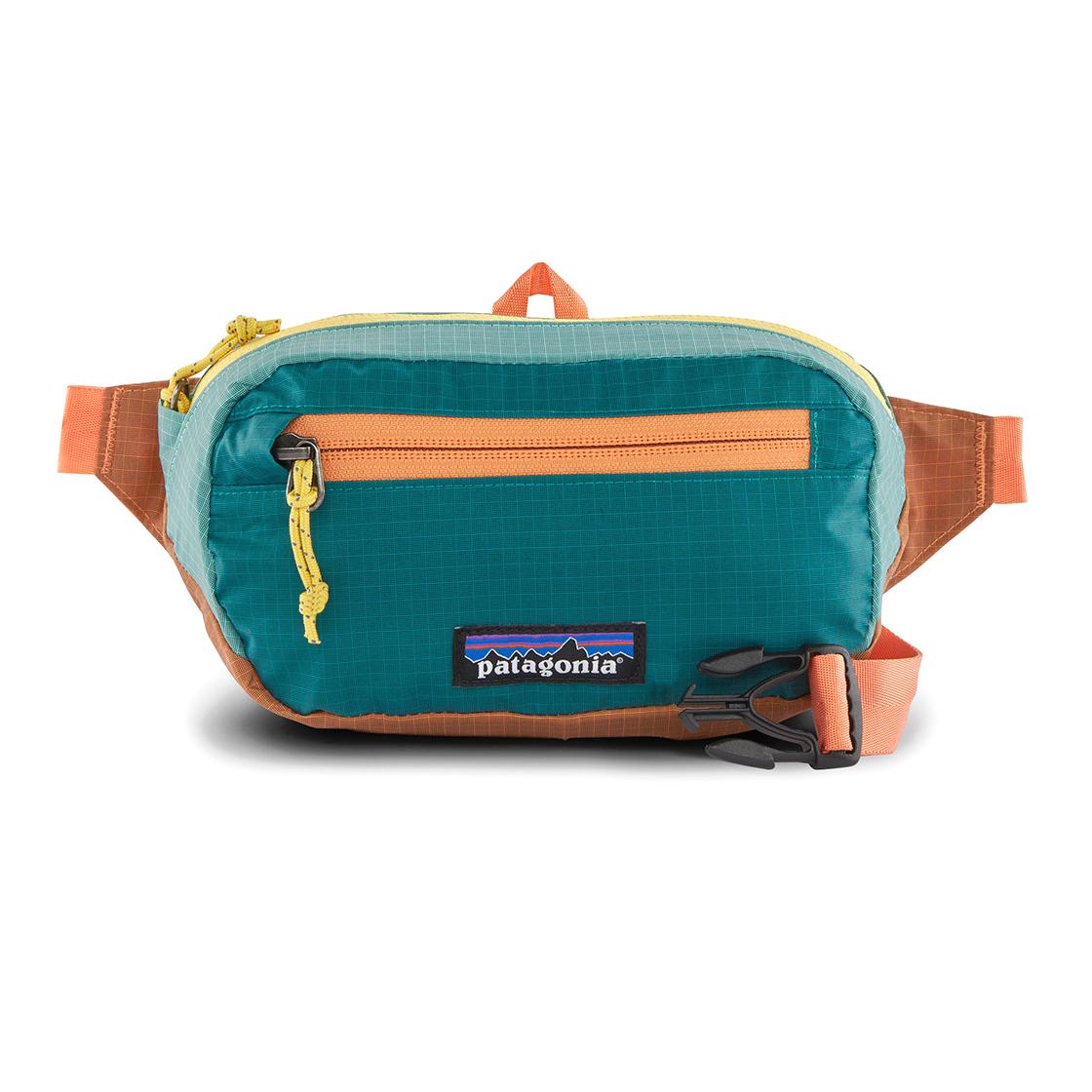  49447-PWCU  PATAGONIA 