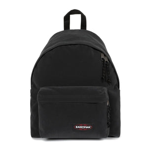 Padded Pak'r Smooth Black - Zaino Nero EK000620K921  EASTPAK 