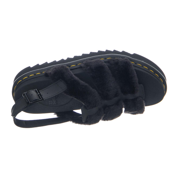  DMSYELFLBK23801001  DR.MARTENS 