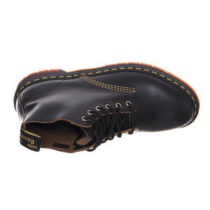 101 ARC BLACK VINTAGE SMOOTH 101ARCBKV22701001  DR.MARTENS 