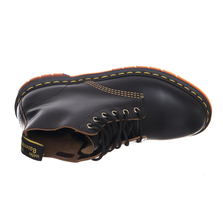 101 ARC BLACK VINTAGE SMOOTH 101ARCBKV22701001  DR.MARTENS 