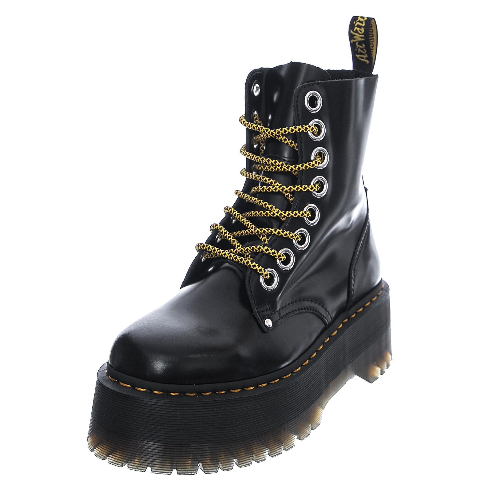 DMSJADMBKBU25566001  DR.MARTENS 