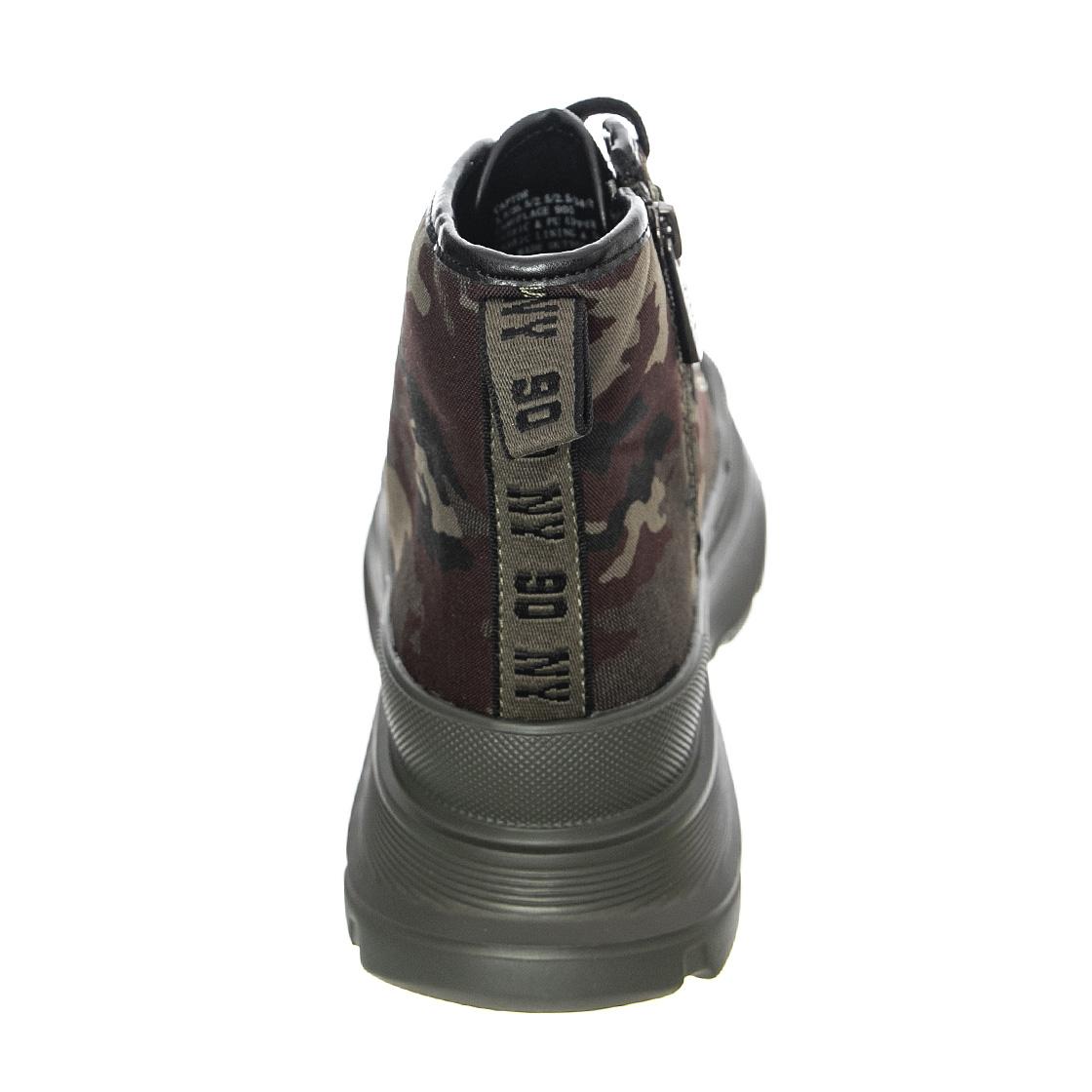  SMPCAPTOR-CAM  STEVE MADDEN 