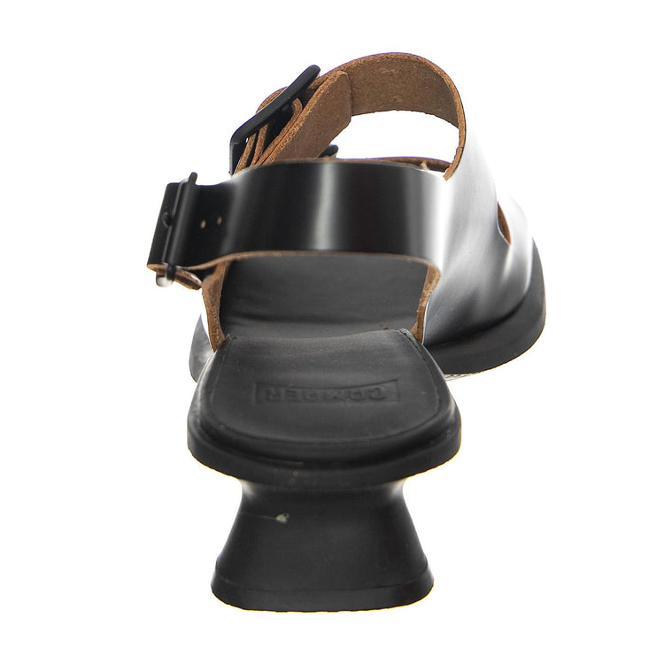 Docko Negro / Dina Negro - Sandali Donna Neri K201491-001  CAMPER 