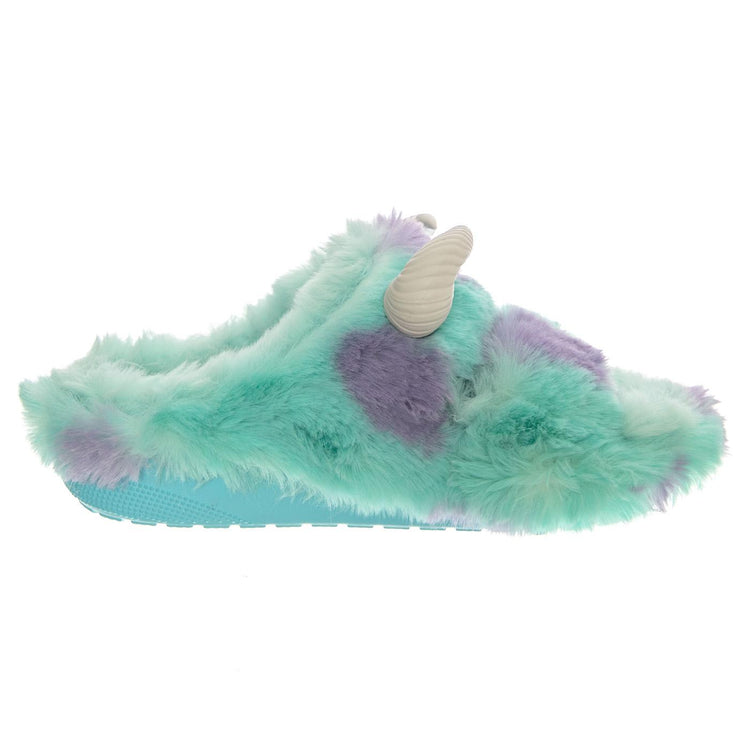 Monsters Sulley Cls Cozzzy Sndl-MLT - Sandali Donna / Uomo Multicolore CR.210877-MLT  CROCS 