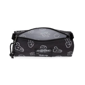 Benchmark Single Mickey Hands - Astuccio Nero EK0003728E91  EASTPAK 