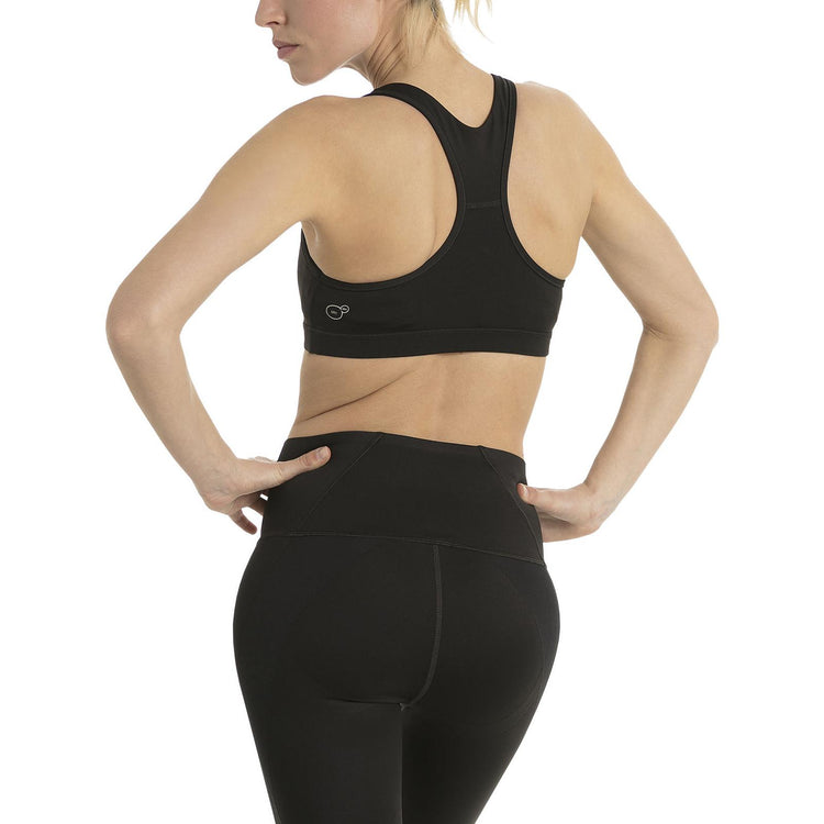 PWRSHAPE Forever - Logo Puma Black-W 51599110  PUMA 