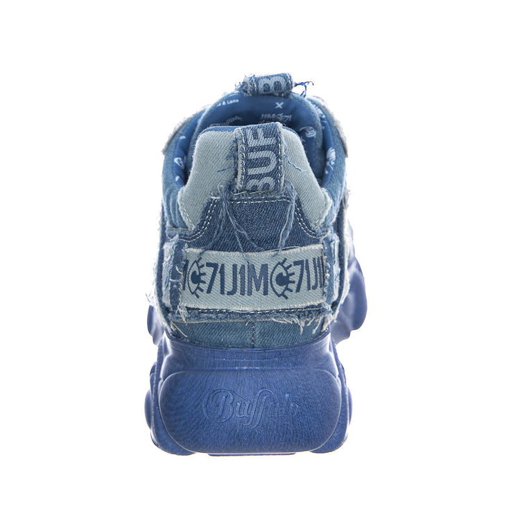  BFSCHAI-DENIM  BUFFALO 