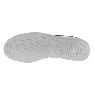 GSM WHITE/HAMPTON GREEN D6H1L-0185  ASICS 