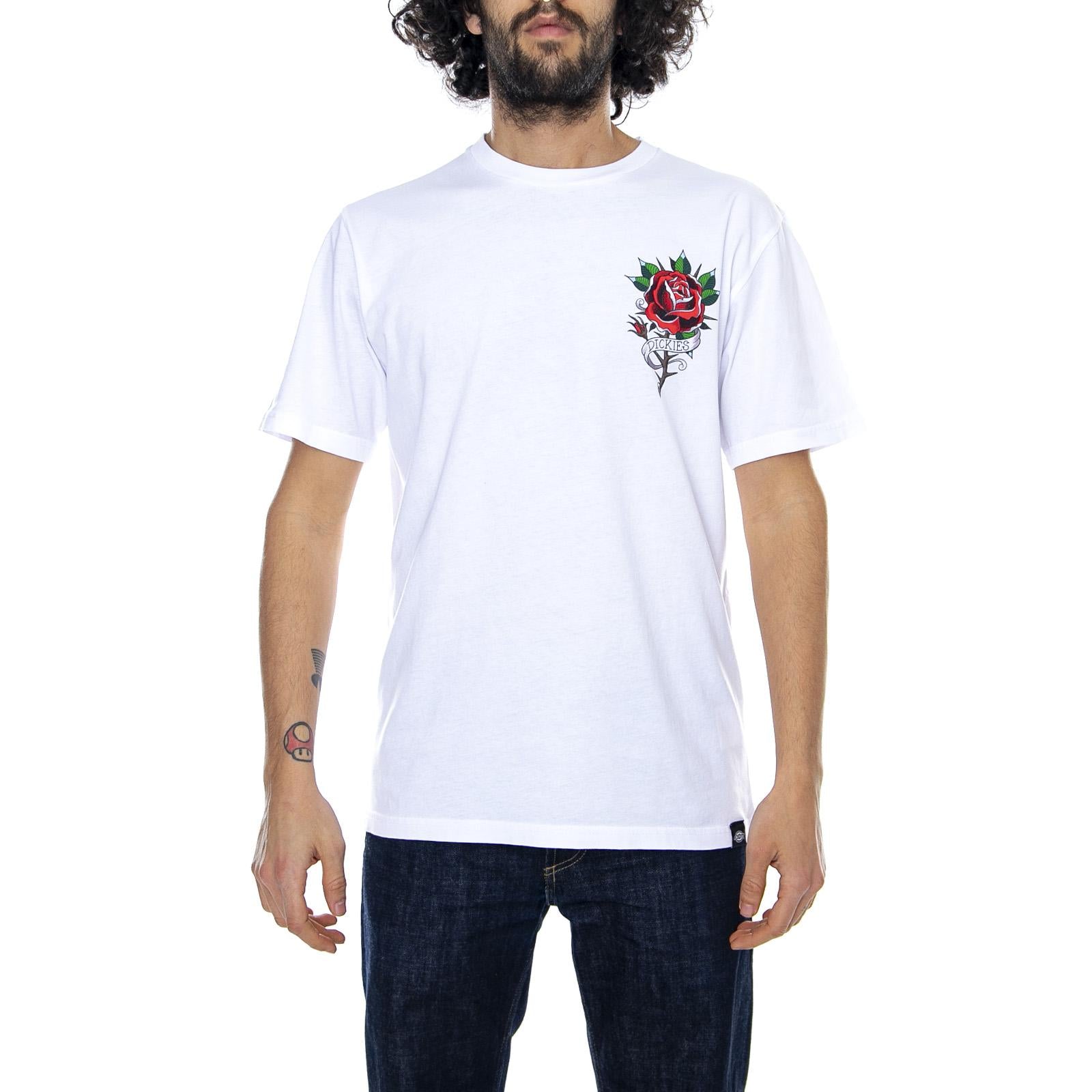  06 210645-WH  DICKIES 