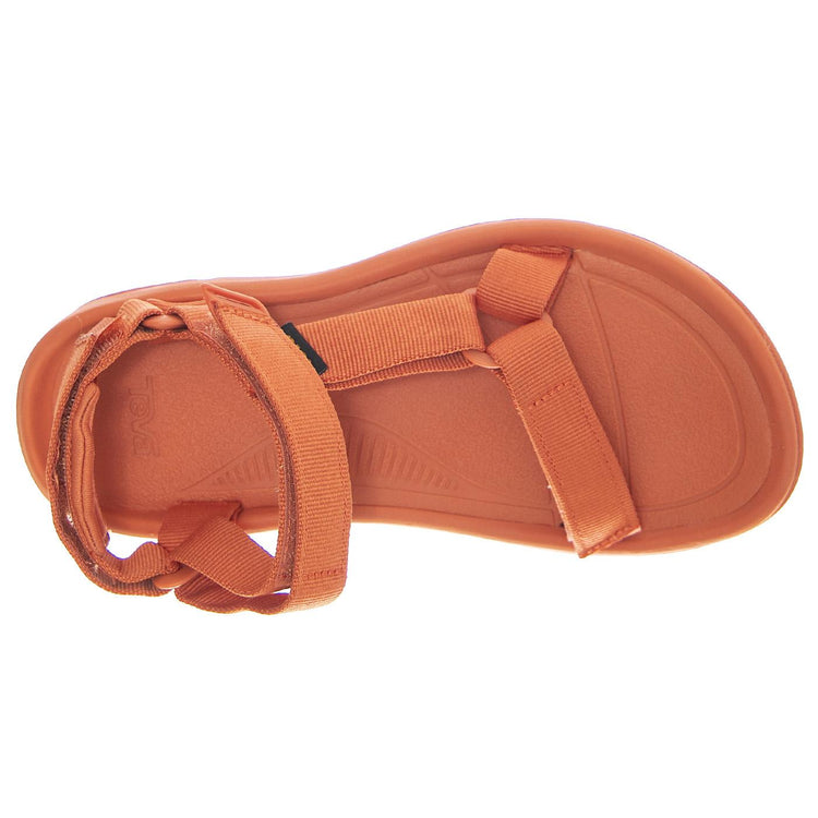 W' Hurricane XLT2 GNR - Sandali Donna Arancione 1019235-GNR  TEVA 