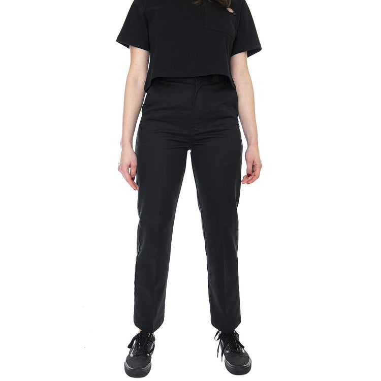  DK0A4X6I-BLK  DICKIES 