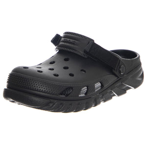 Duet Max II Clog BLK CR.208776-BLK  CROCS 