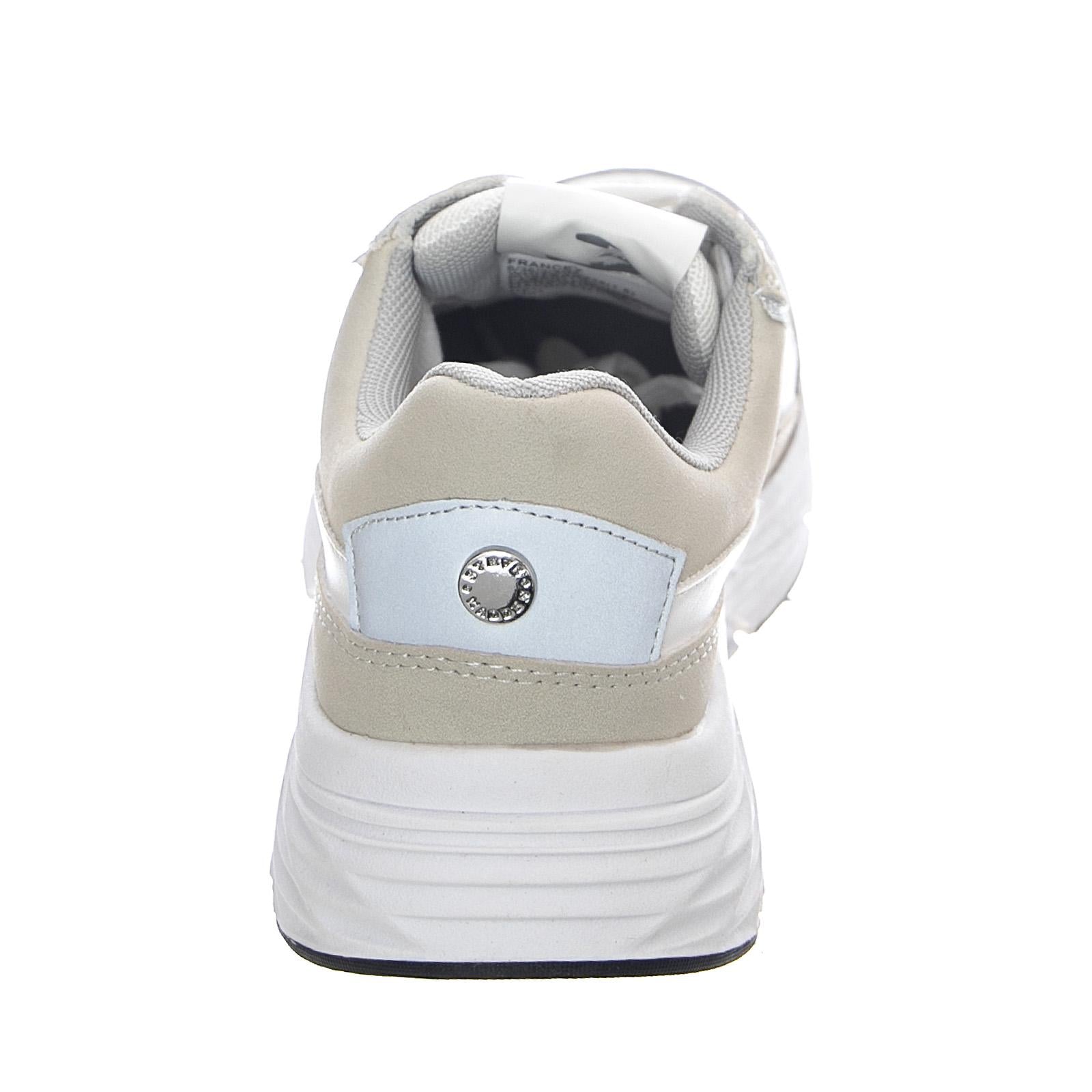  SMPFRANCEY-WHTCOR  STEVE MADDEN 