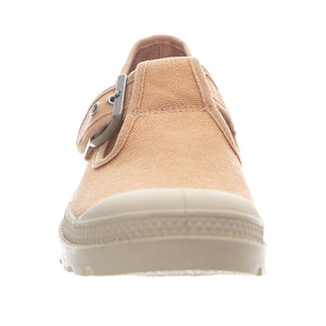 Pampa M-Jane Washed Rose Stone - Scarpe Donna Rosa PAS94475-664-M . PALLADIUM 