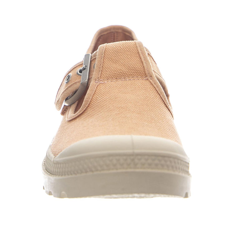 Pampa M-Jane Washed Rose Stone - Scarpe Donna Rosa PAS94475-664-M . PALLADIUM 