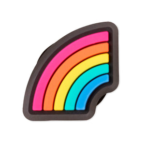Tiny Half Rainbow - Charm Per Calzature Crocs Multicolore CR.4696 JIB-UCOL  CROCS 