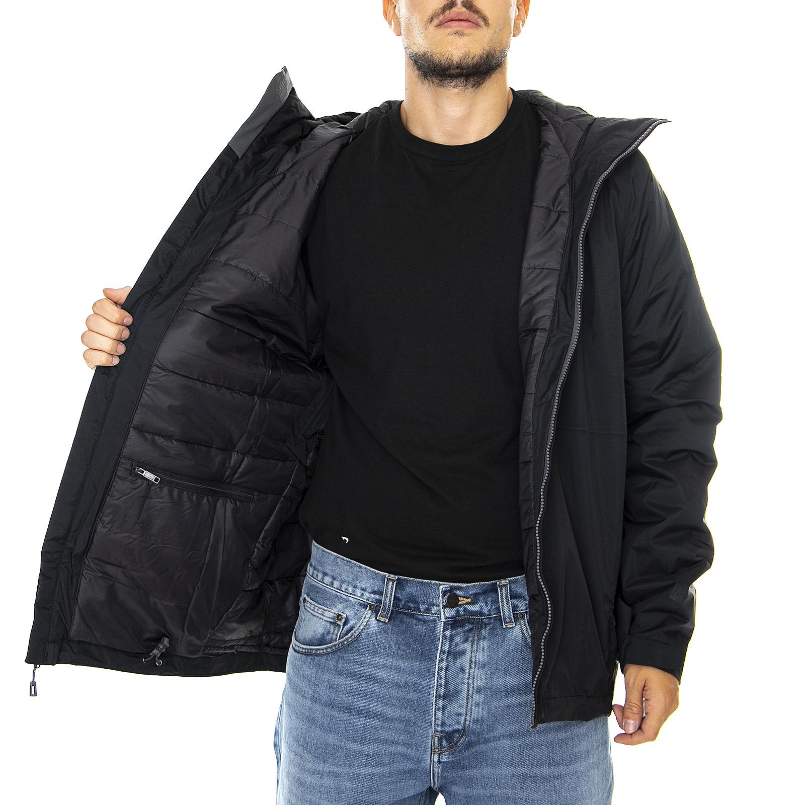  83716-BLK  PATAGONIA 