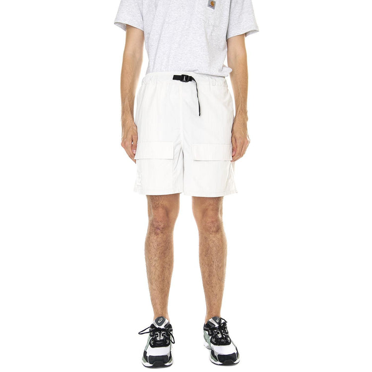 M' Trek Short Sand - Bermuda Uomo Bianchi S23SPTREK-SND  USUAL 